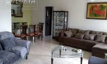 Imagem: Santo André - Apartamento Padrão - Parque