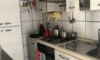 Imagem: Laise.pnimoveis mostra jardins do sul 4andar