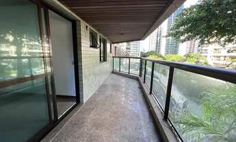 Imagem: Excelente apartamento de 140² com 4 quartos