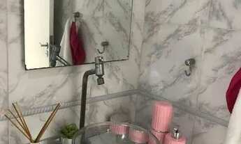 Imagem 7: Apartamento residencial Condomínio Moradas do Campo para Locação São Marcos, Salvador - BA