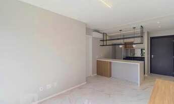 Imagem 4: Apartamento à Venda - Vila Madalena, 1 Quarto, 50 m2