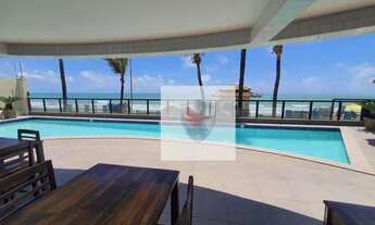 Imagem: Flat com 2 dormitórios, 98 m² - venda