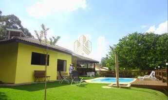 Imagem 3: Casa de Condomínio em Rancho Maringá 2 - Atibaia, SP