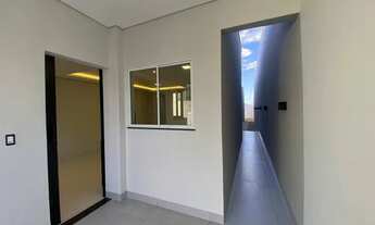 Imagem 4: Belíssima casa nova com 3 quartos sendo 1 suite a venda no Pirineu (em frente ao novo MRV