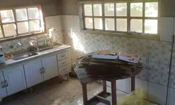 Imagem: Casa em Itaboraí com terreno