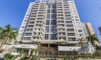 Imagem 2: PORTO ALEGRE - Apartamento Padrão - Jardim Do Salso