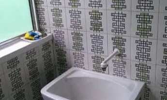 Imagem 4: Apto 02 dormitório bairro são geraldo