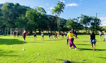 Imagem 3: Sítio Sonho Meu, lugar ideal para realização do seu evento com um preço acessível !