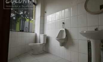 Imagem 5: Santo André - Conjunto Comercial/sala - Centro