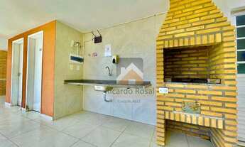 Imagem 5: Ótima casa c/ 3 quartos e estrutura p/ lazer em condomínio na Santa Amélia!!!