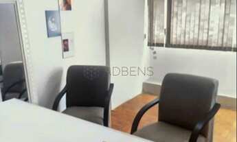 Imagem 4: Apartamento com 1 dormitório à venda, 38 m² por R$ 199.000,00 - Centro - São Paulo/SP