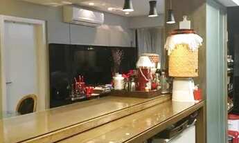 Imagem 1: Apartamento para Venda em Florianópolis, Centro, 2 dormitórios, 2 suítes, 2 banheiros, 1 v