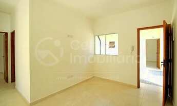 Imagem 2: CASA com piscina e 2 quartos em Itanhaém, no bairro Cibratel II