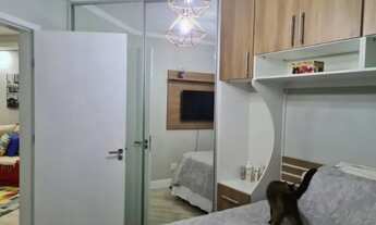 Imagem 7: Apartamento no Condomínio Portal Cores da Vida