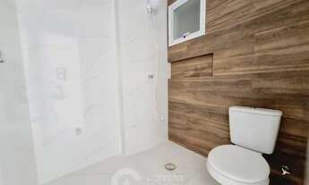 Imagem 7: Vendo apartamento 2 quartos, sendo uma 1 suíte! Prédio com academia e salão de festas!