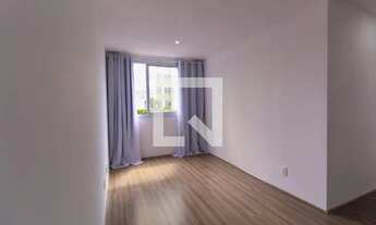 Imagem 1: Apartamento para Aluguel - Brás, 2 Quartos, 45 m2