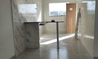 Imagem 6: Linda Casa Duplex - 02 quartos em São José da Lapa