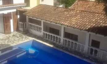 Imagem 1: Casa para venda possui 450 metros quadrados com 2 quartos em Araçatiba - Maricá - RJ