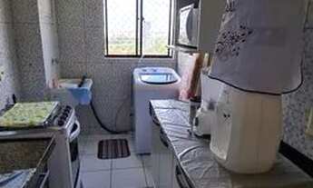 Imagem 7: Alugo-Inclui taxas! 2 quartos em Ponta Negra - Natal - RN - Andar alto - 100% Mobiliado