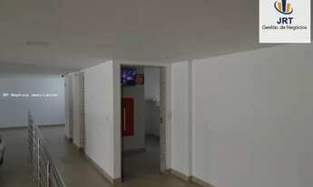 Imagem 5: Apartamento com área privativa U, 02 quartos (suíte), 02 vaga, Eldorado, Contagem