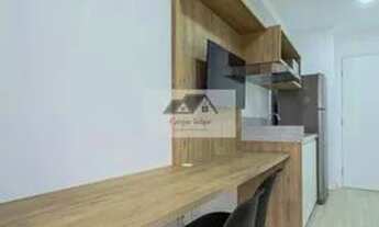 Imagem 1: Apartamento para alugar no bairro Vila Mariana - São Paulo/SP, Zona Sul