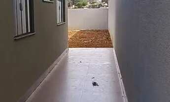 Imagem 6: Casa Nova Jd Ouro Verde