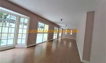 Imagem 2: 11728- Casa de condomínio sobrado para aluguel e venda tem 320 metros quadrados com 4 quar