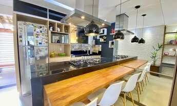 Imagem: BELO HORIZONTE - Casa Padrão - Castelo