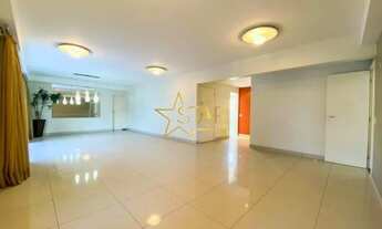 Imagem 5: Apartamento para venda tem 220 metros quadrados com 4 quartos em Vila Cruzeiro - São Paulo