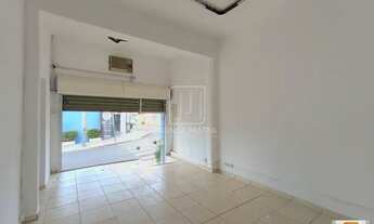 Imagem 3: Salão/Galpão (salão - térreo