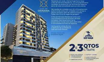 Imagem 4: Apartamento Duplex com 2 dormitórios à venda, 78 m² por R$ 1.162.059,54 - Itaparica - Vila