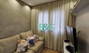 Imagem: Apartamento com 2 dormitórios à venda