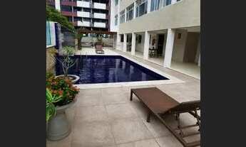 Imagem: Loft beira mar Intermares