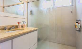 Imagem 6: Vendo apartamento no Itaim Bibi,3 suìtes e vaga para até 3 carros