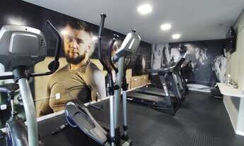 Imagem 5: Apartamento para venda no Bairro Joaquim Távora - Fortaleza - CE