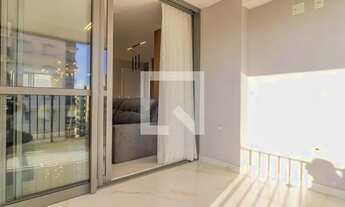 Imagem 6: Apartamento à Venda - Chácara Inglesa, 2 Quartos, 72 m2