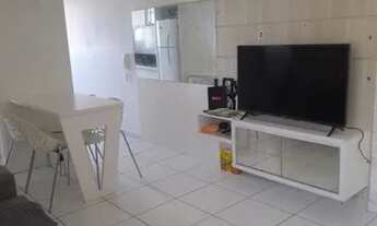 Imagem 2: Vendo Apartamento semi mobiliado a venda no bairro Capoeiras em Florianópolis SC