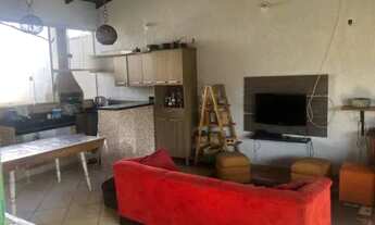 Imagem 2: Casa para venda com 3 quartos na Marambaia