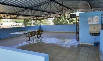 Imagem 4: Casa no Bairro Jardim Inês Groppo, Ubá/MG