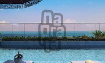 Imagem 3: Flat à venda no bairro Tambaú - João Pessoa/PB