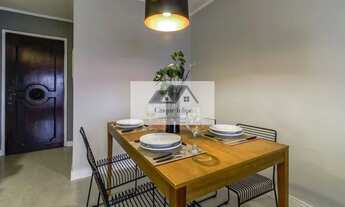 Imagem 7: Apartamento para alugar no bairro Itaim Bibi - São Paulo/SP, Zona Sul