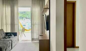 Imagem 4: Apartamento para venda possui 99 metros quadrados com 2 quartos no ed Ana Ferrari