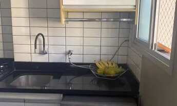 Imagem 5: Aluguel Apartamento 3 quartos (office montado