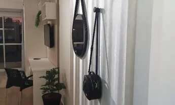 Imagem 7: Studio Condomínio HUB, próximo a UFPR