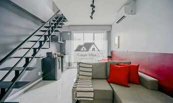 Imagem: Apartamento para alugar no bairro Vila Olímpia