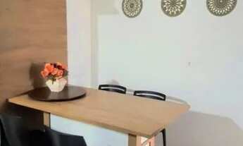 Imagem 7: NAT - Apartamento tem 67 metros quadrados com 2 quartos em San Martin - Recife - Pernambuc