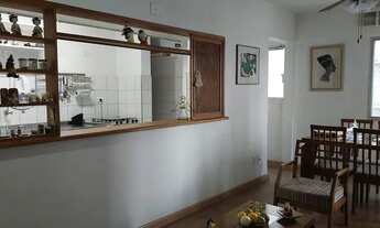 Imagem 3: 108842 Apartamento para venda tem 78 metros quadrados com 2 quartos - São Paulo - SP