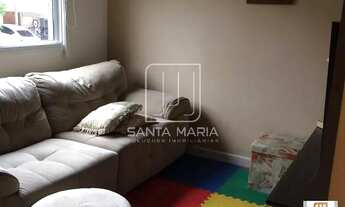 Imagem 2: Casa (sobrado em condominio) 3 dormitórios/suite, cozinha planejada, portaria 24 horas, em