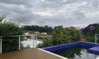 Imagem 2: Santana de Parnaíba - Casa de Condomínio - Residencial 5