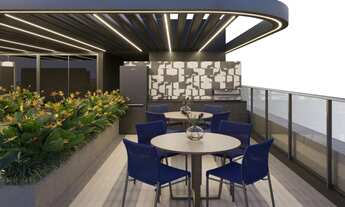 Imagem 7: Apartamento na charmosa praia de Cabo Branco. Melhor localização pra rentabilizar